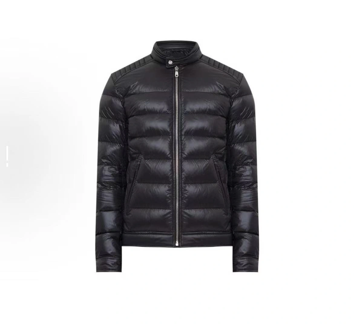 wg.luxury-- Pr141 Down jacket item: E-F431J2018